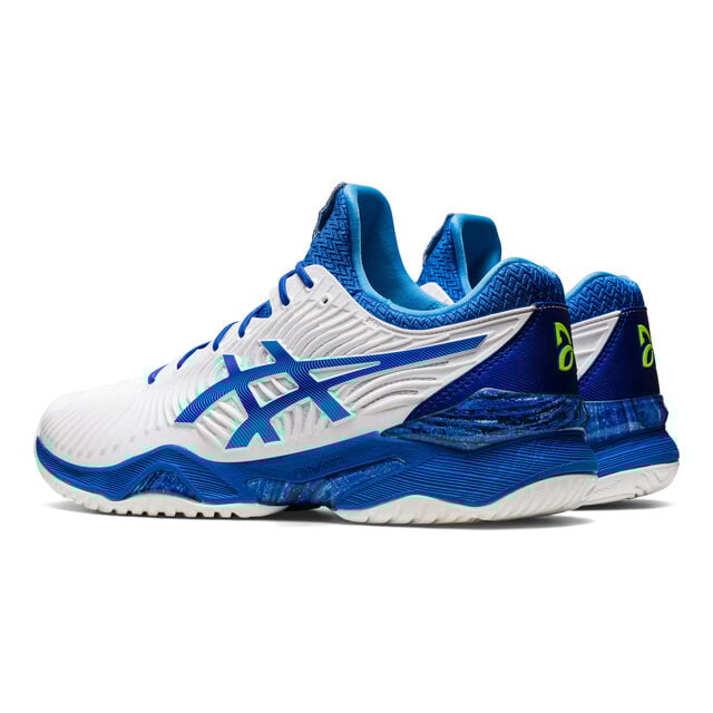 asics men's court ff 2 novak tennis shoes