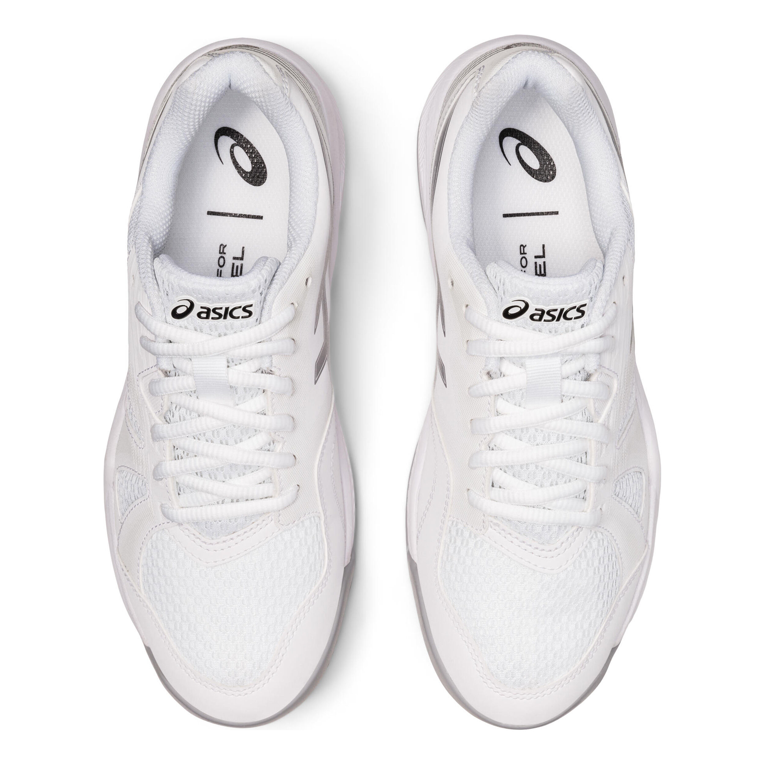 Asics gel clearance padel top