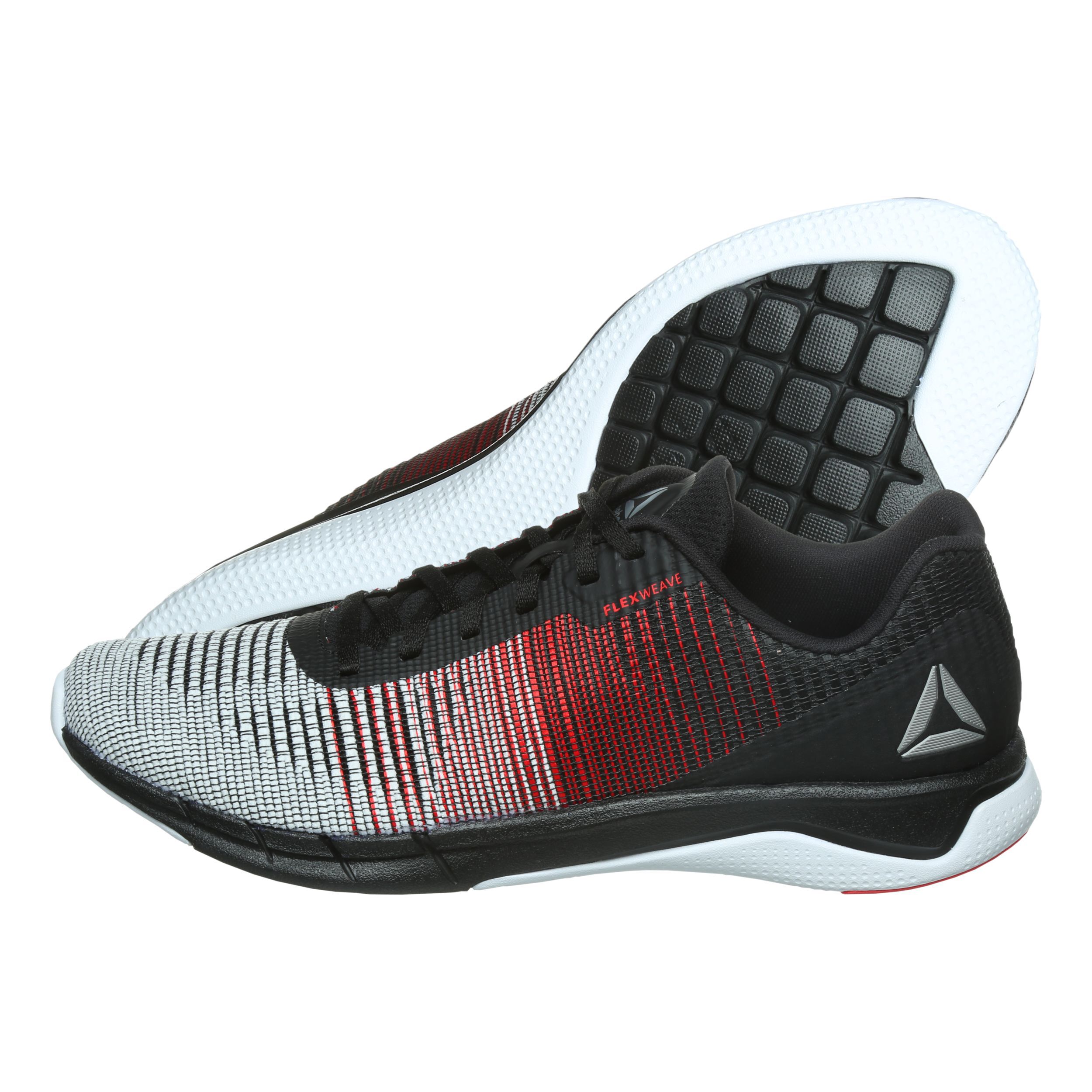 Fast flexweave reebok discount
