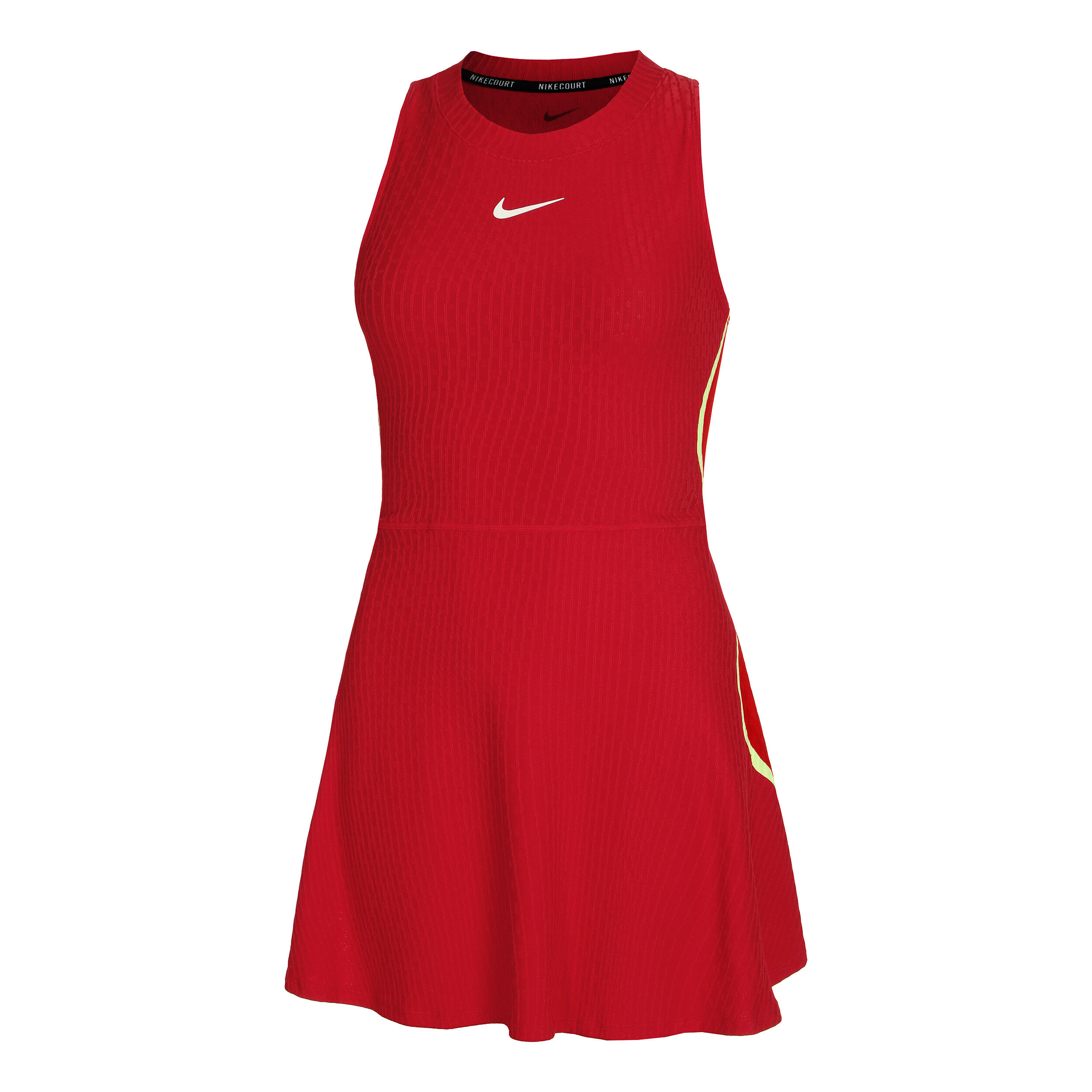 Buy Nike Court Dri Fit Slam Dress Women Red online Tennis Point UK