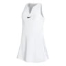 Dri-Fit Club Dress Women-White