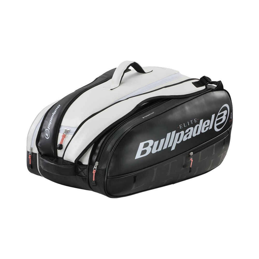 Bullpadel Elite Bpp24019 Padel Racket Bag