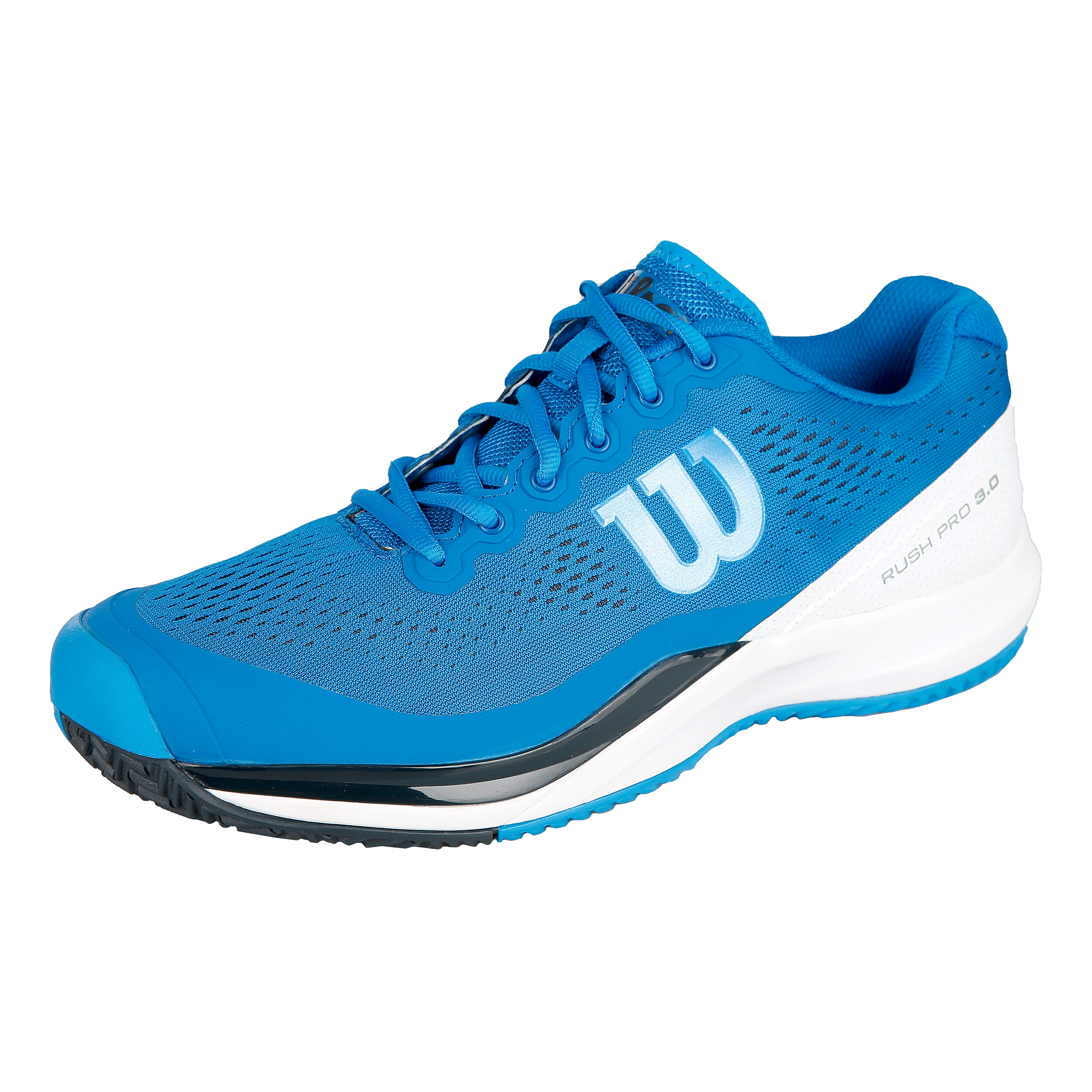 Wilson rush 3.0 on sale