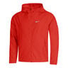Miler Running jacket Men - red, 