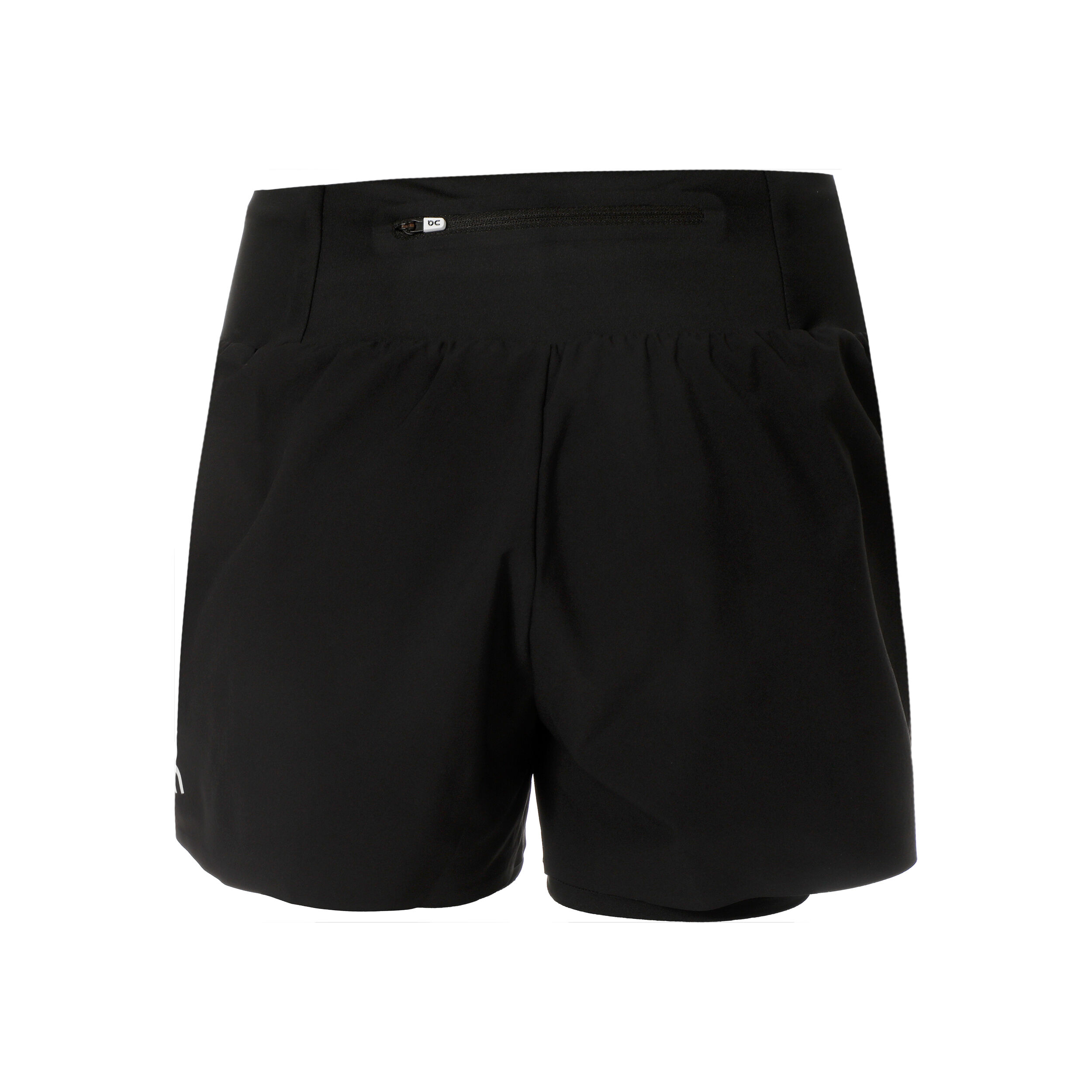 On Court Shorts XL 黒 メンズ Court Shorts | ブラック | On 日本