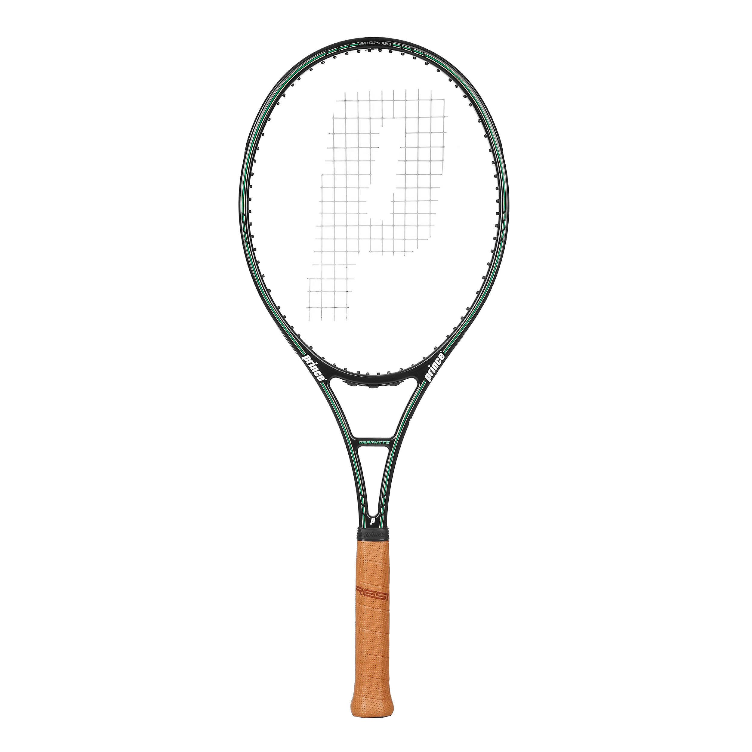 Buy Prince Classic Graphite 100 Special Edition online Tennis Point UK
