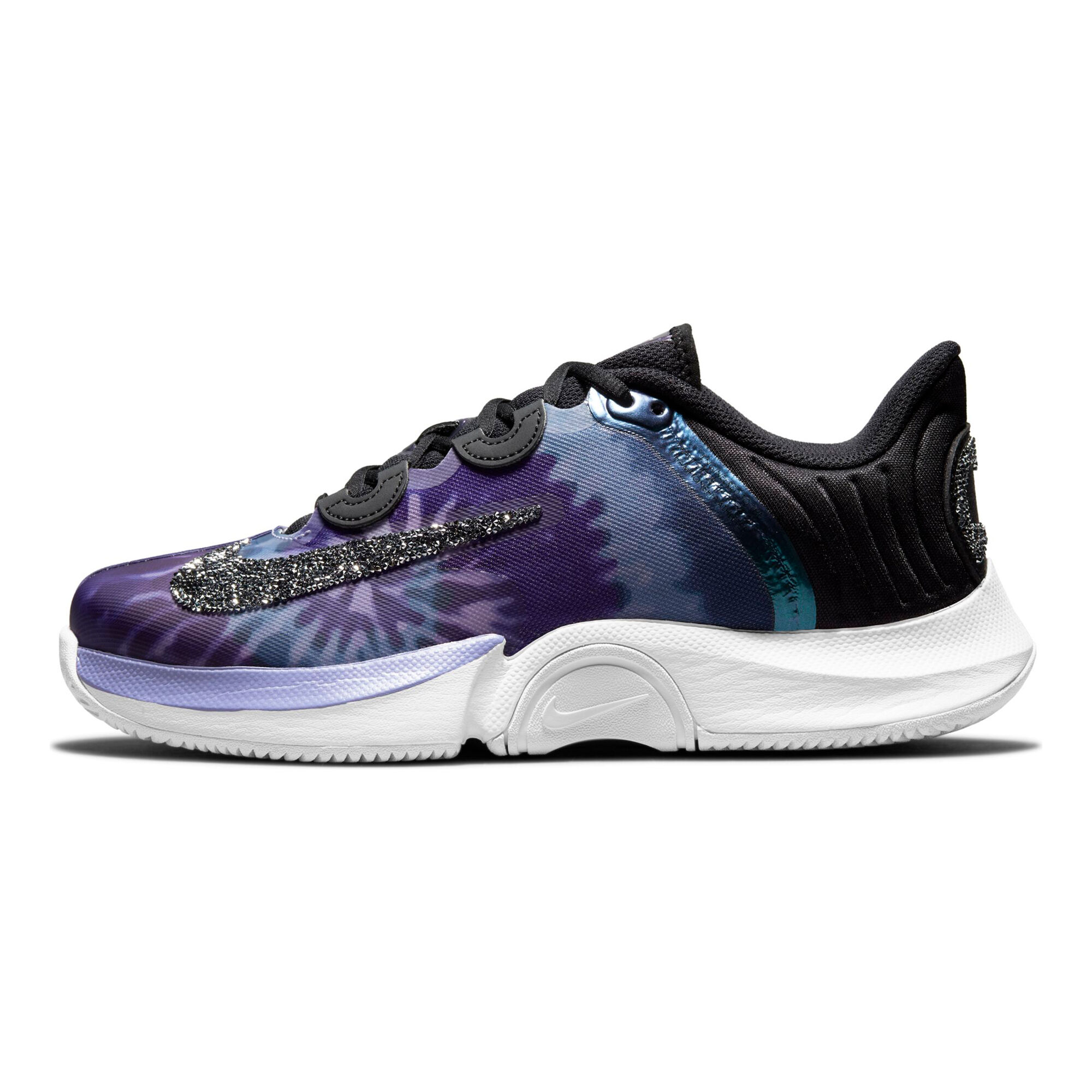 nikecourt air zoom gp turbo womens