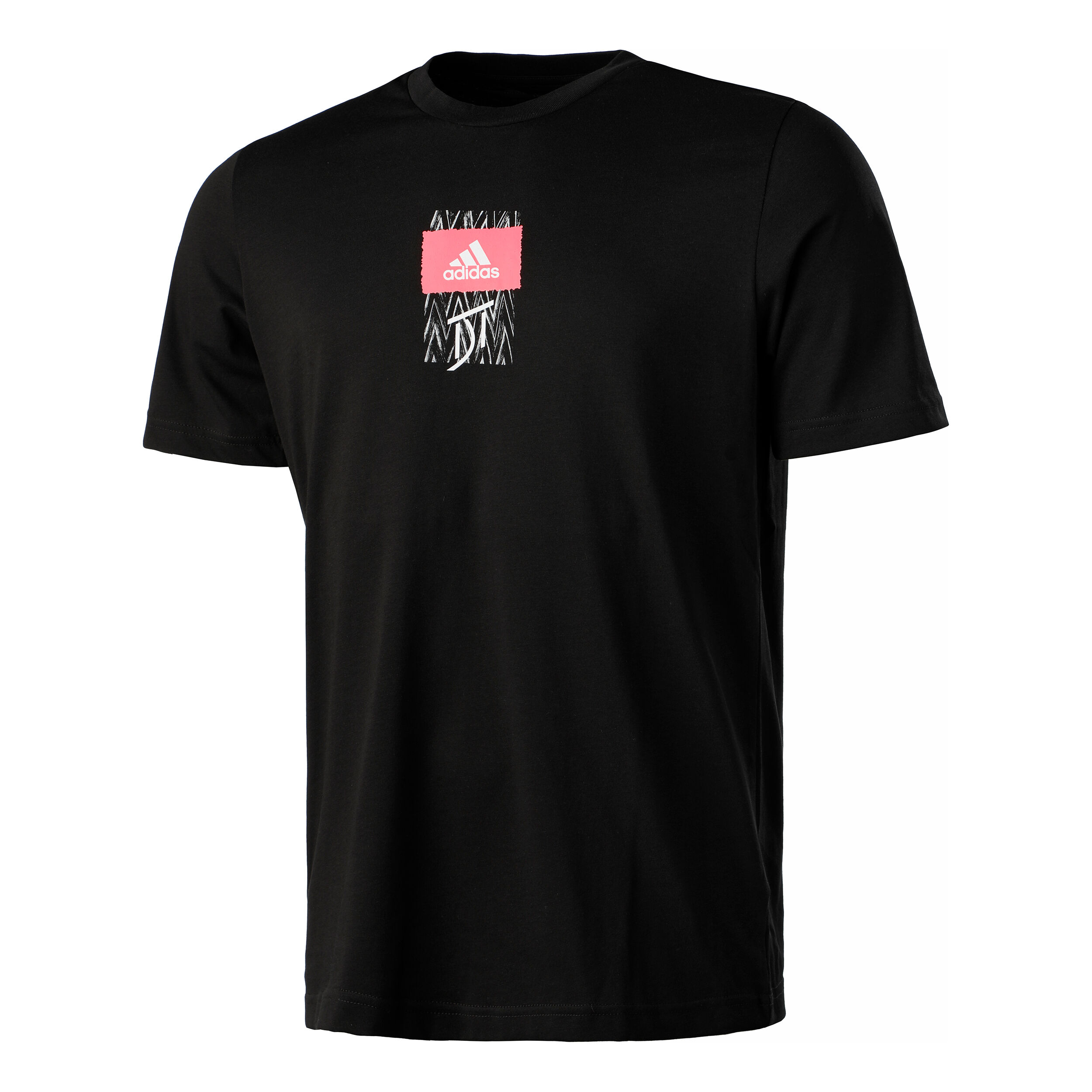 Dominic Thiem Icon Men Black