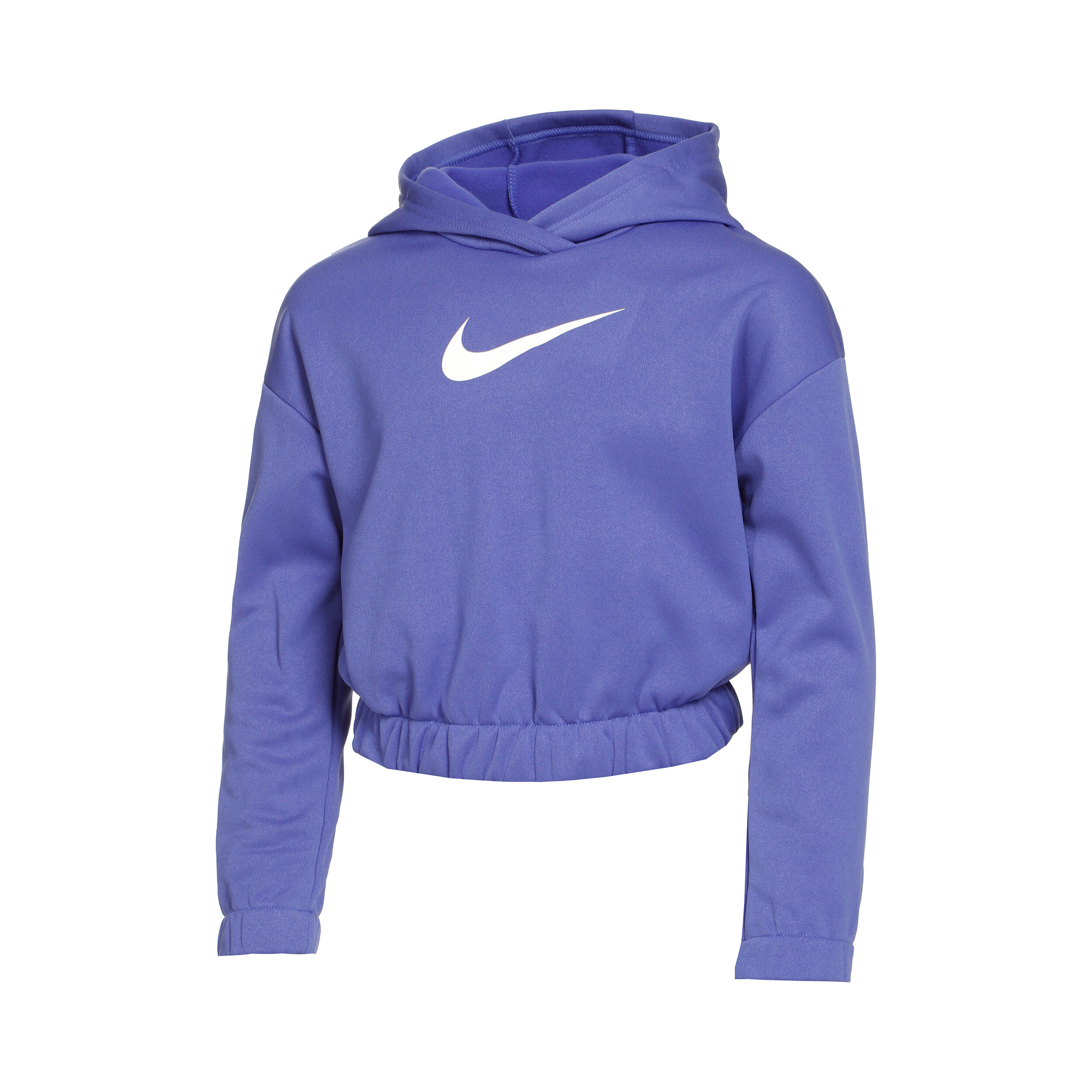 Lilac nike shop hoodie