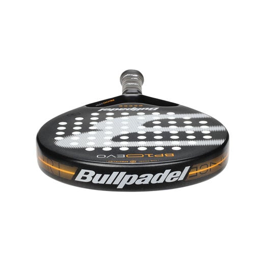 Bullpadel