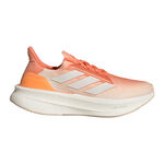 adidas Running shoes adidas Ultraboost 5X Neutral Running Shoe Women-Coral,Cream