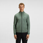 BOSS Clothing BOSS League Training jacket Men-olive