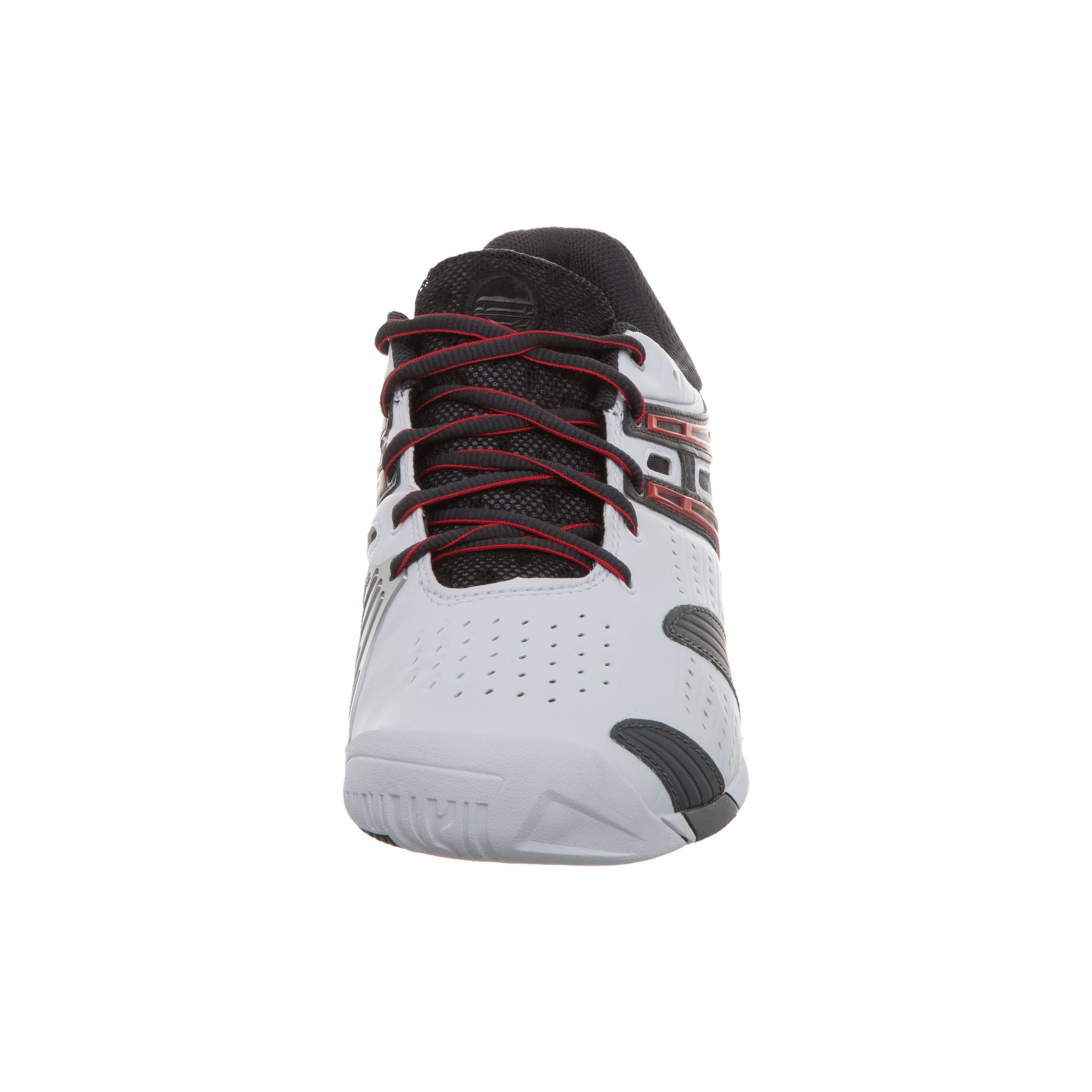V Pro All Court All Court Shoe Men White Black