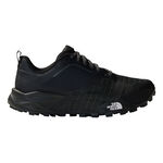 The North Face Running shoes The North Face Offtrail TR Trail Running Shoe Men-Grey,Black