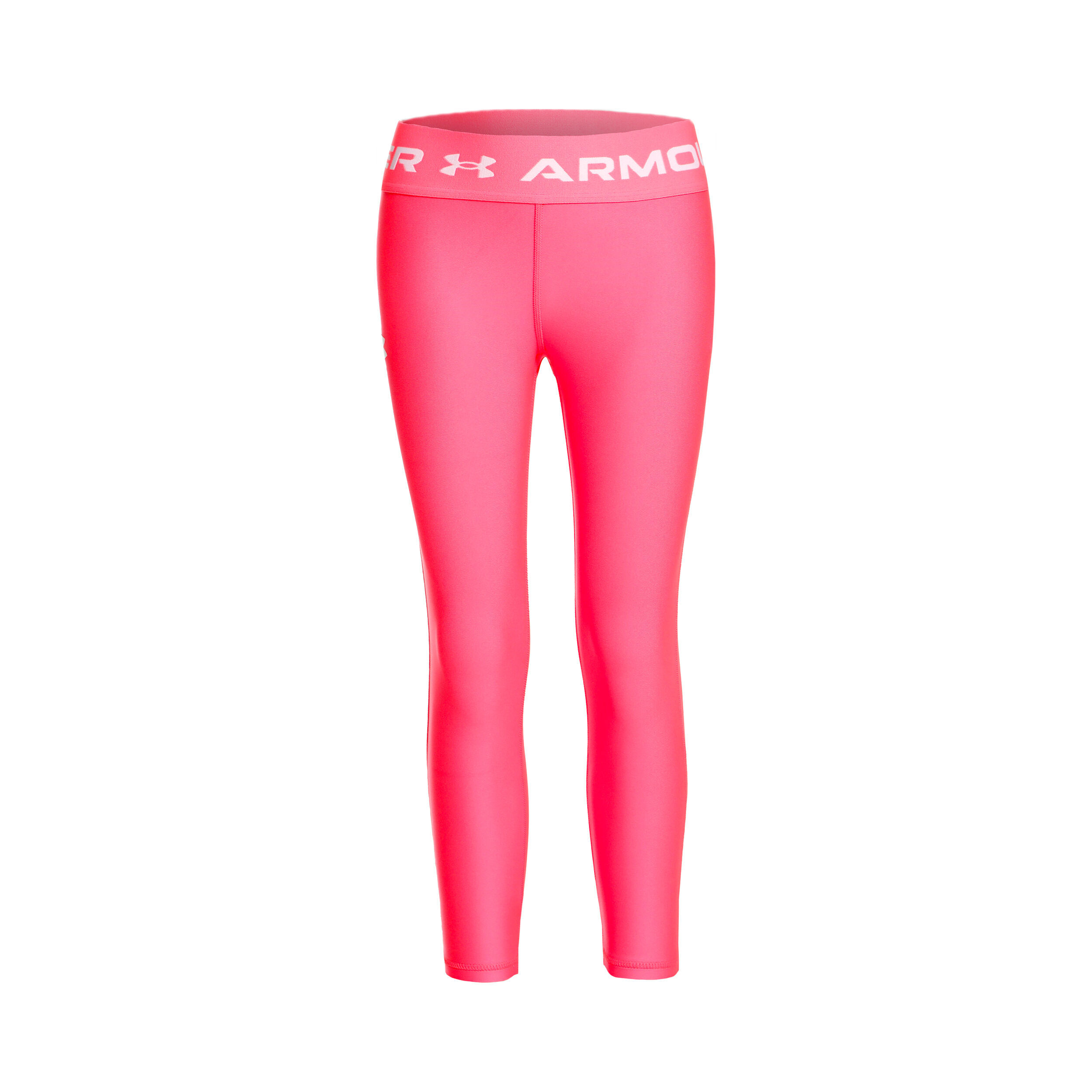 Pink under best sale armour pants