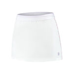 K-Swiss Clothing K-Swiss Hypercourt Skirt Women-White,Lilac