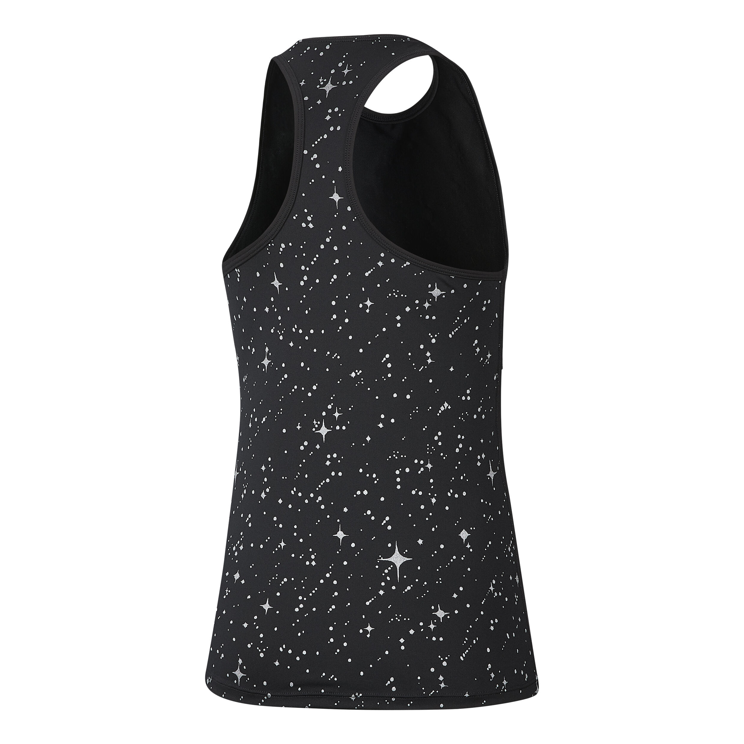 Nike metallic shop tank