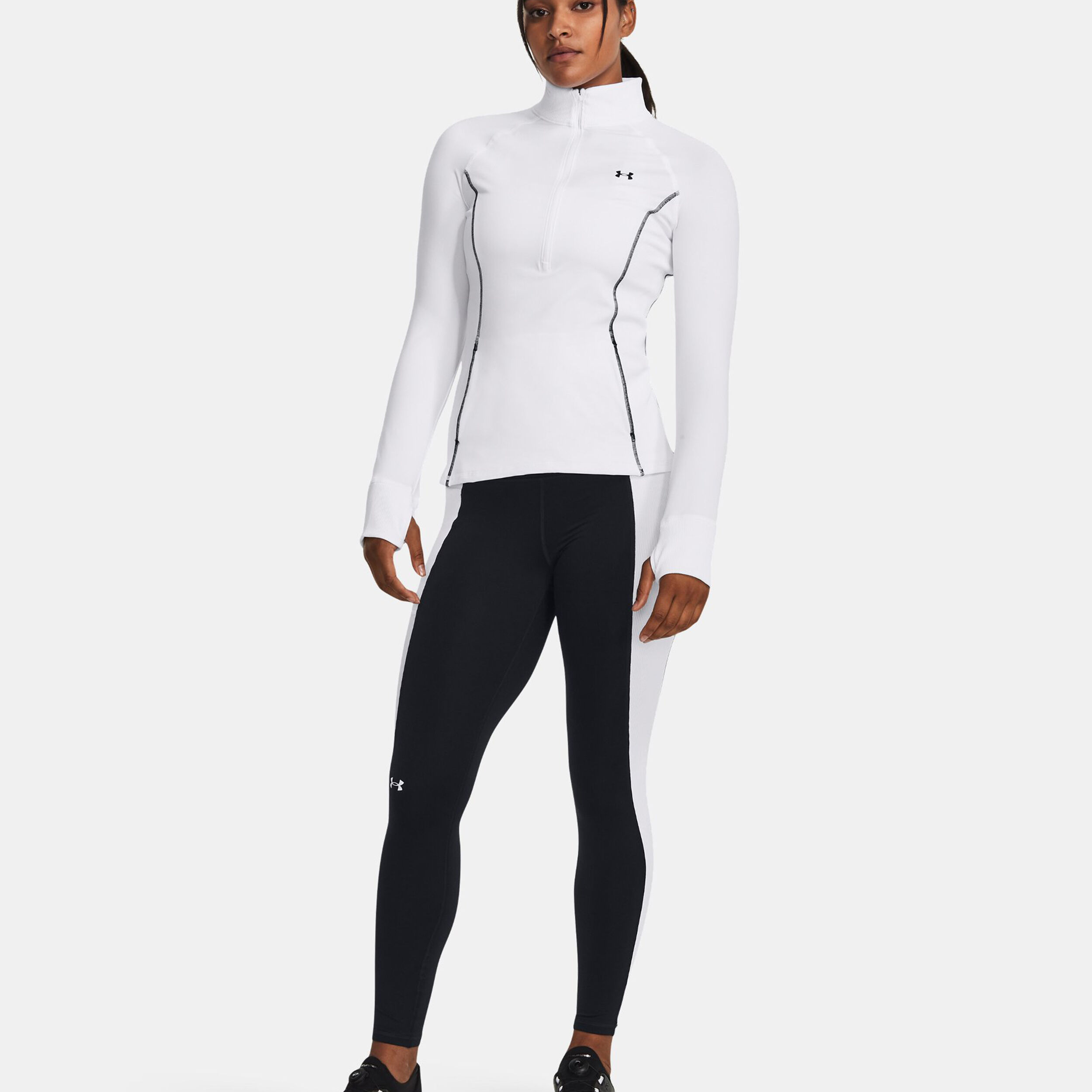 Discount womens sales under armour