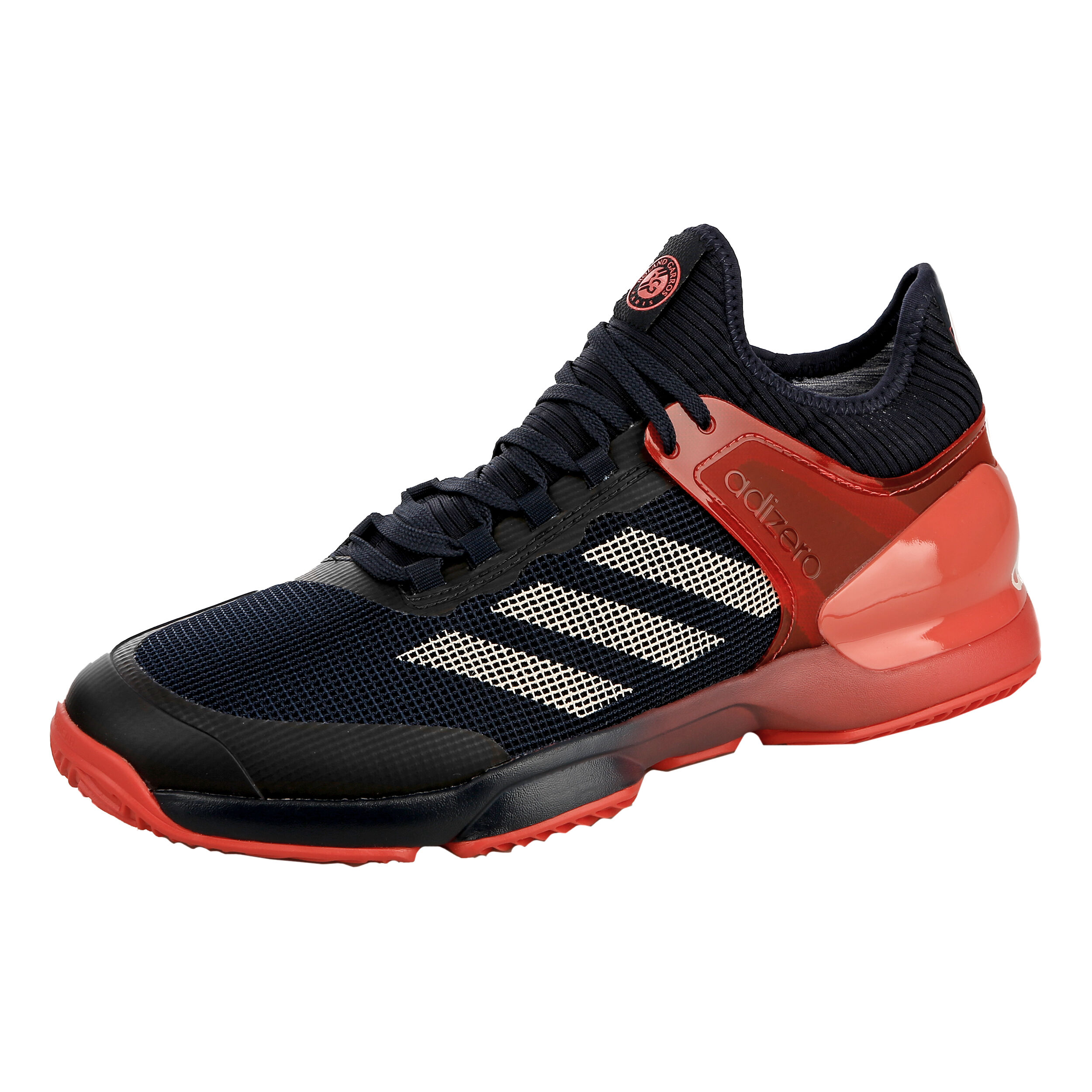 Adidas men's adizero ubersonic 2 tennis shoe clearance