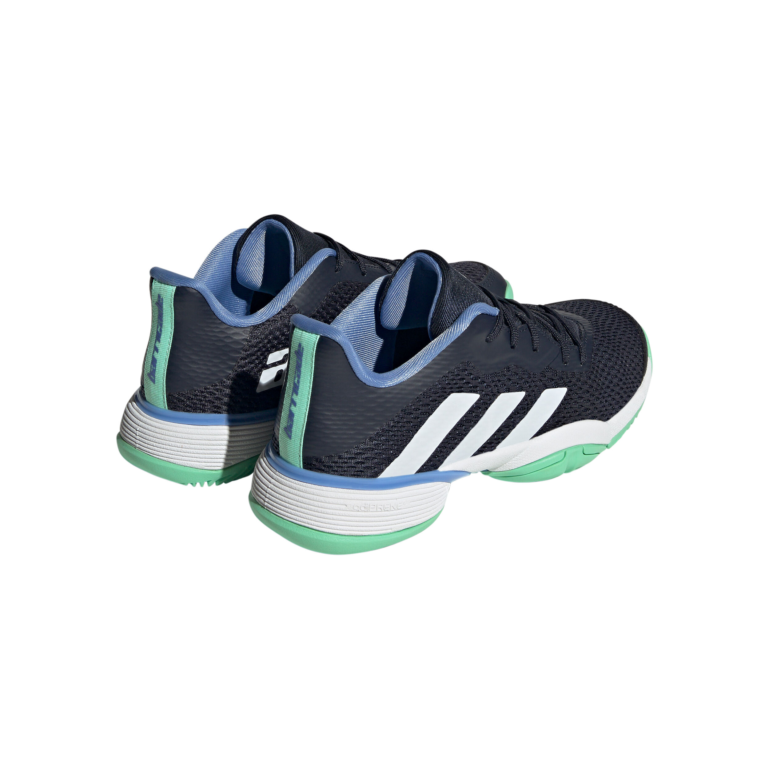 Adidas barricade 2020 shop