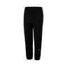 Dri-Fit Fleece Training Pants Kids-Black