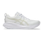 ASICS Running shoes ASICS Gel-Cumulus 27 Neutral Running Shoe Women-White,Grey