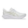 Gel-Cumulus 27 Neutral Running Shoe Women-White,Grey
