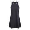 Club Dress Women-black