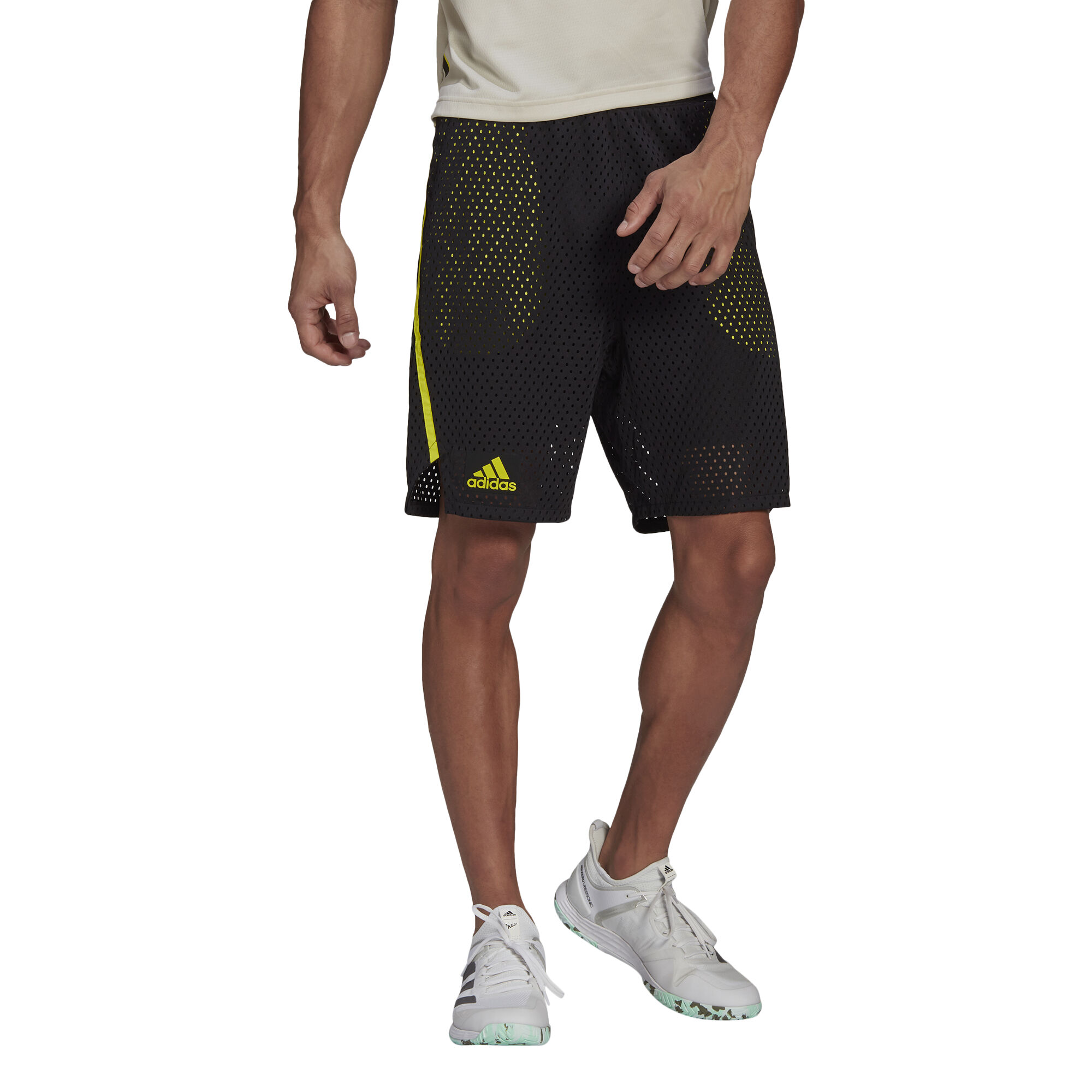 Adidas questar 2 sales in 1 shorts