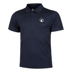 Quiet Please Clothing Quiet Please Tournament Polo Men - blue, 