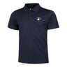 Tournament Polo Men - blue, 