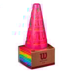 Wilson SAFE CONES 12PK