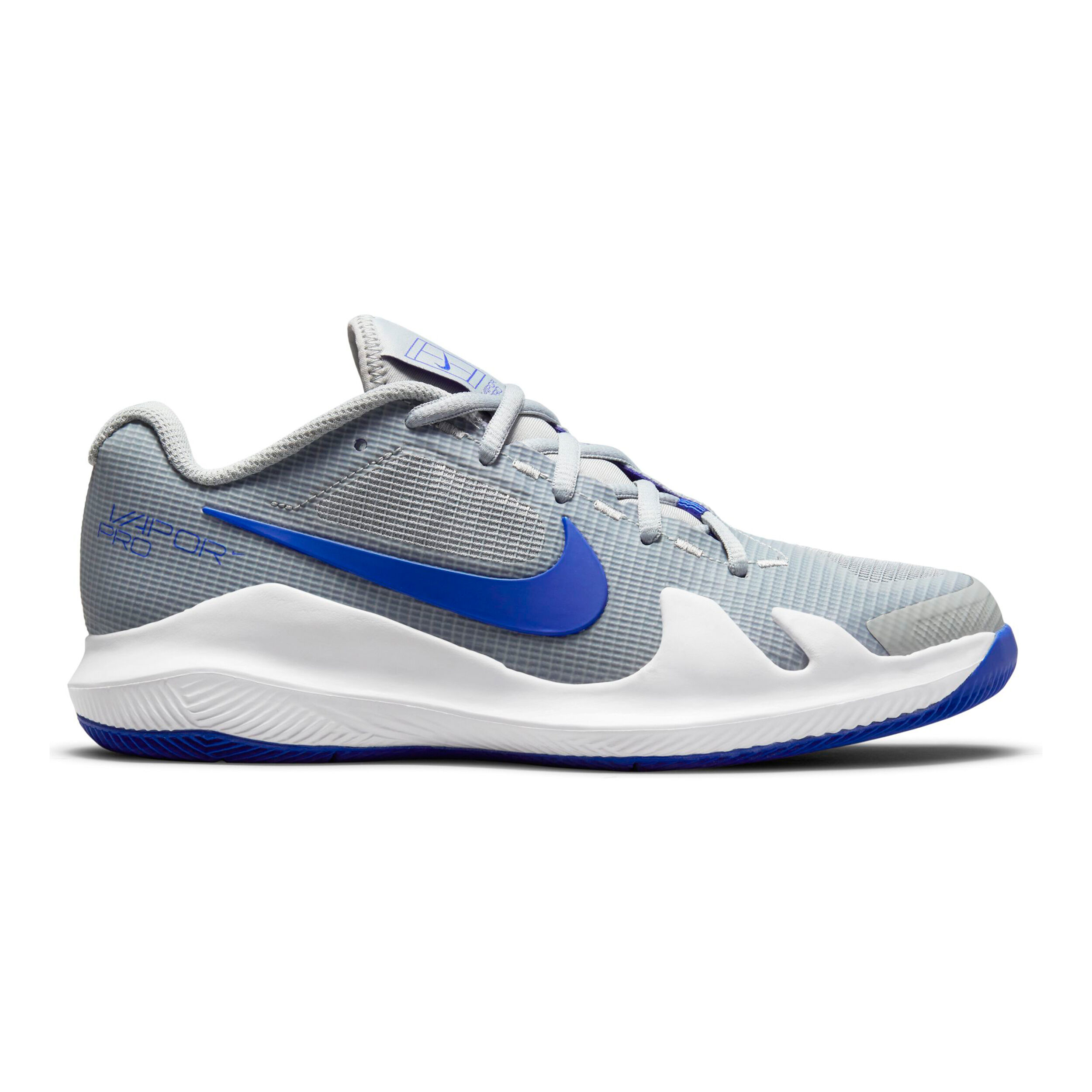 Nike tennis shoes junior hot sale