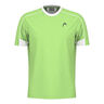 Play Tech T-Shirt Men-Green