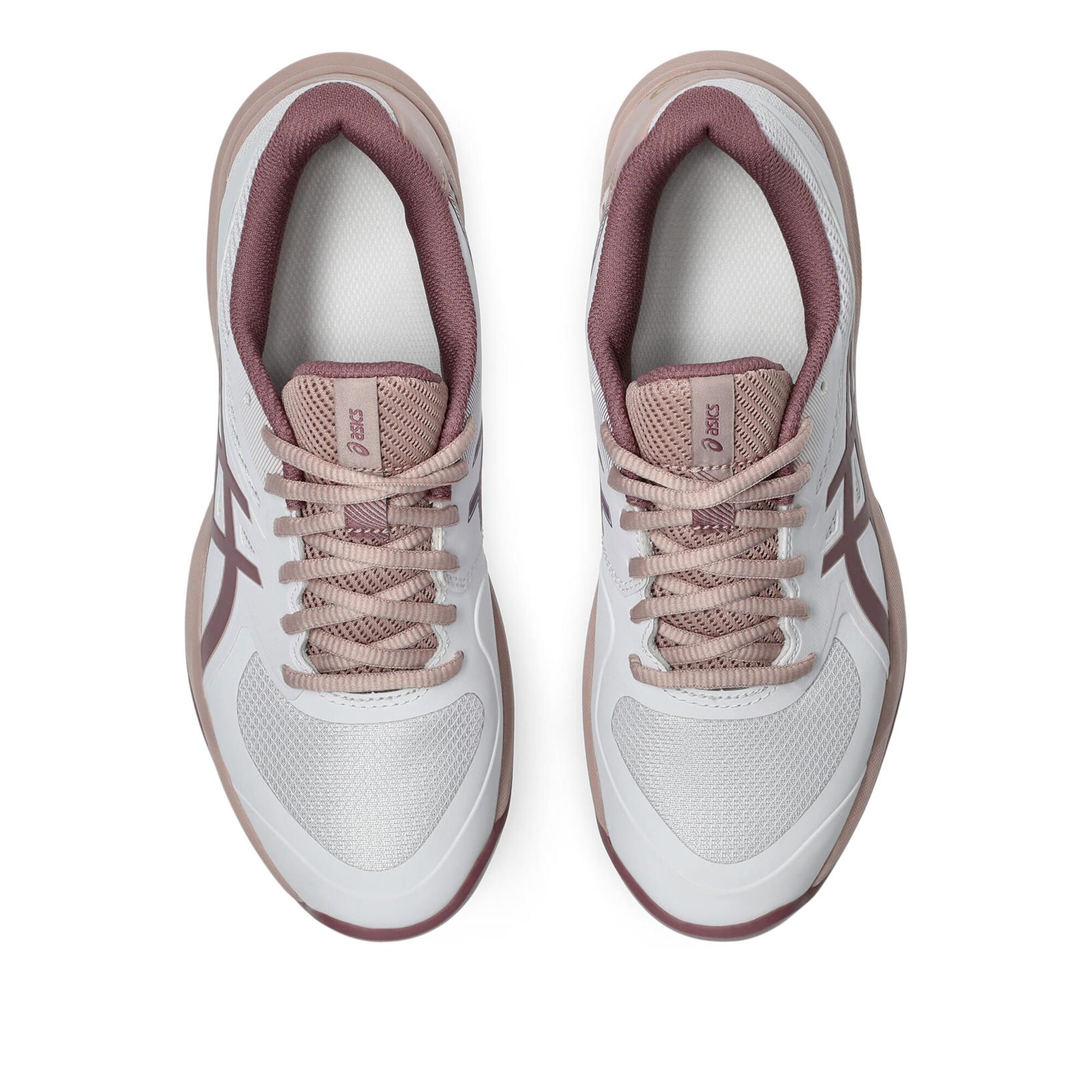 ASICS