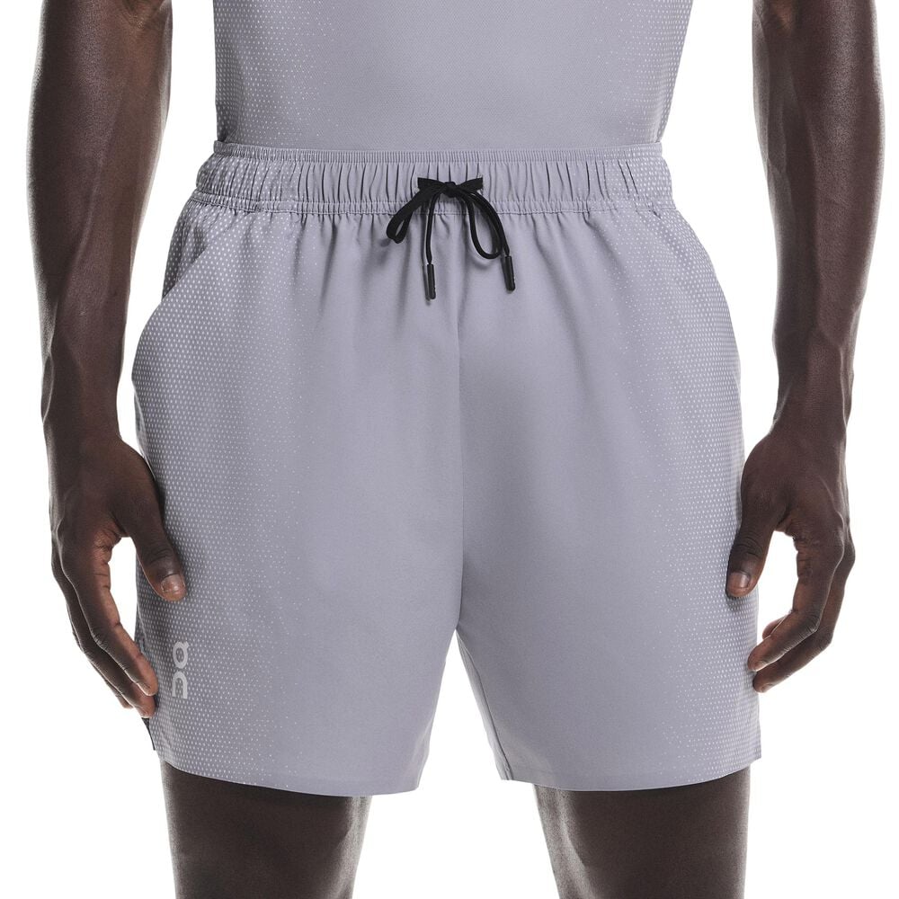 On Court Shorts Men lilac