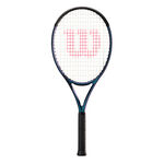Wilson Tennis rackets Wilson Ultra 108 V4.0 (strung)