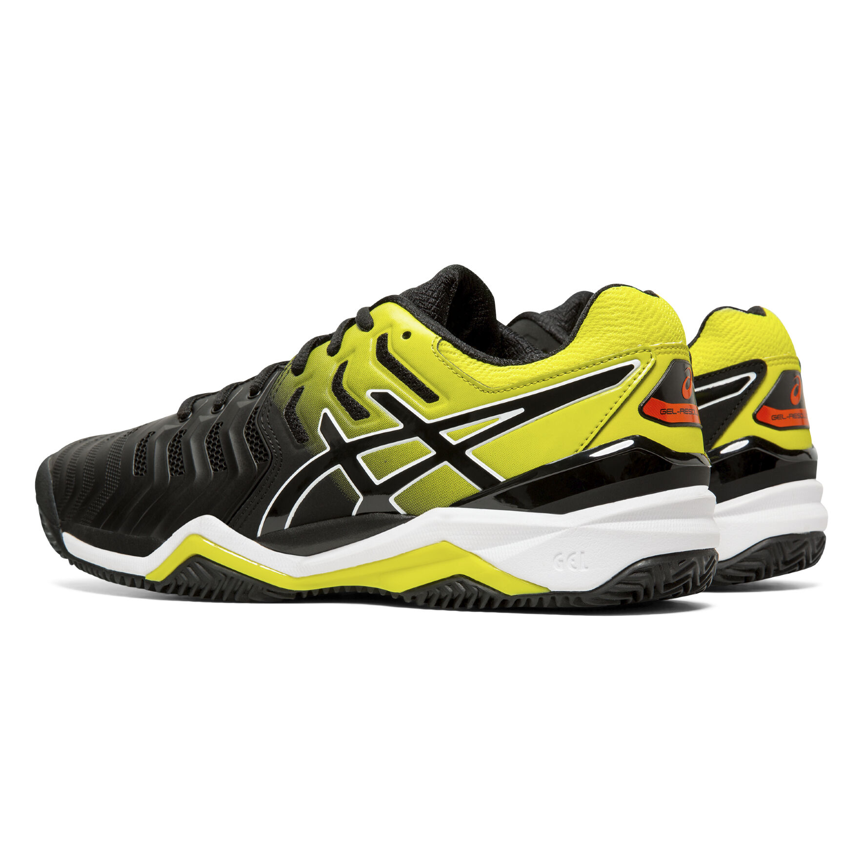 Asic gel resolution 7 clay 2025