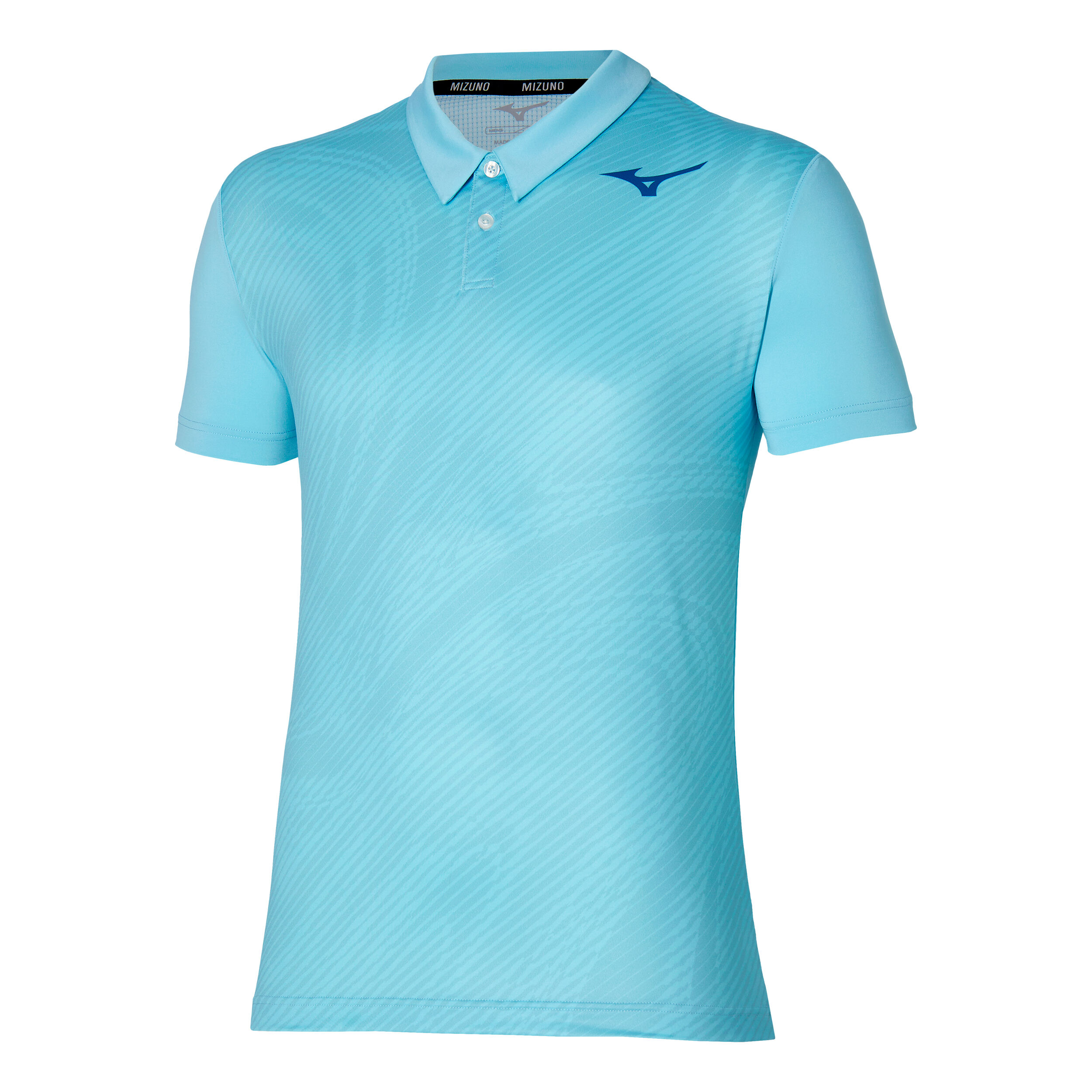 Polo mizuno top