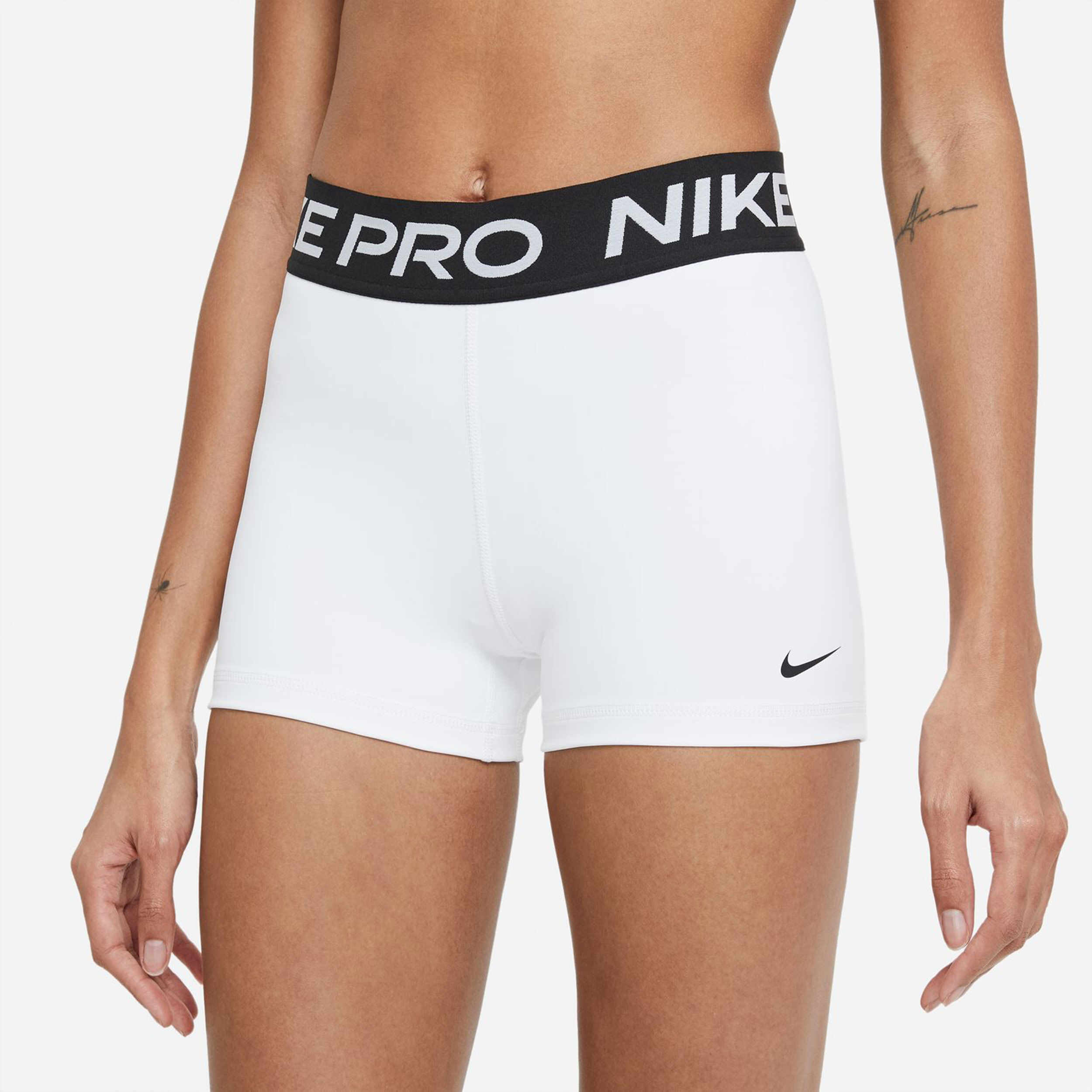 Buy Nike 365 3in Shorts Women White Black online Tennis Point UK