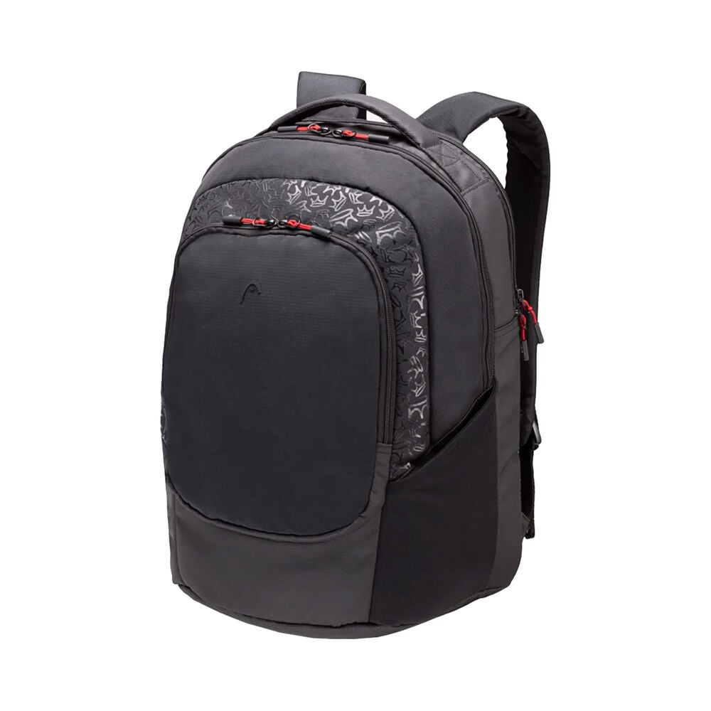 Head Coello Pro X Backpack-Black black Head Coello Pro X Backpack-Black black