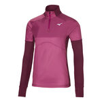 Mizuno Hybrid Longsleeve