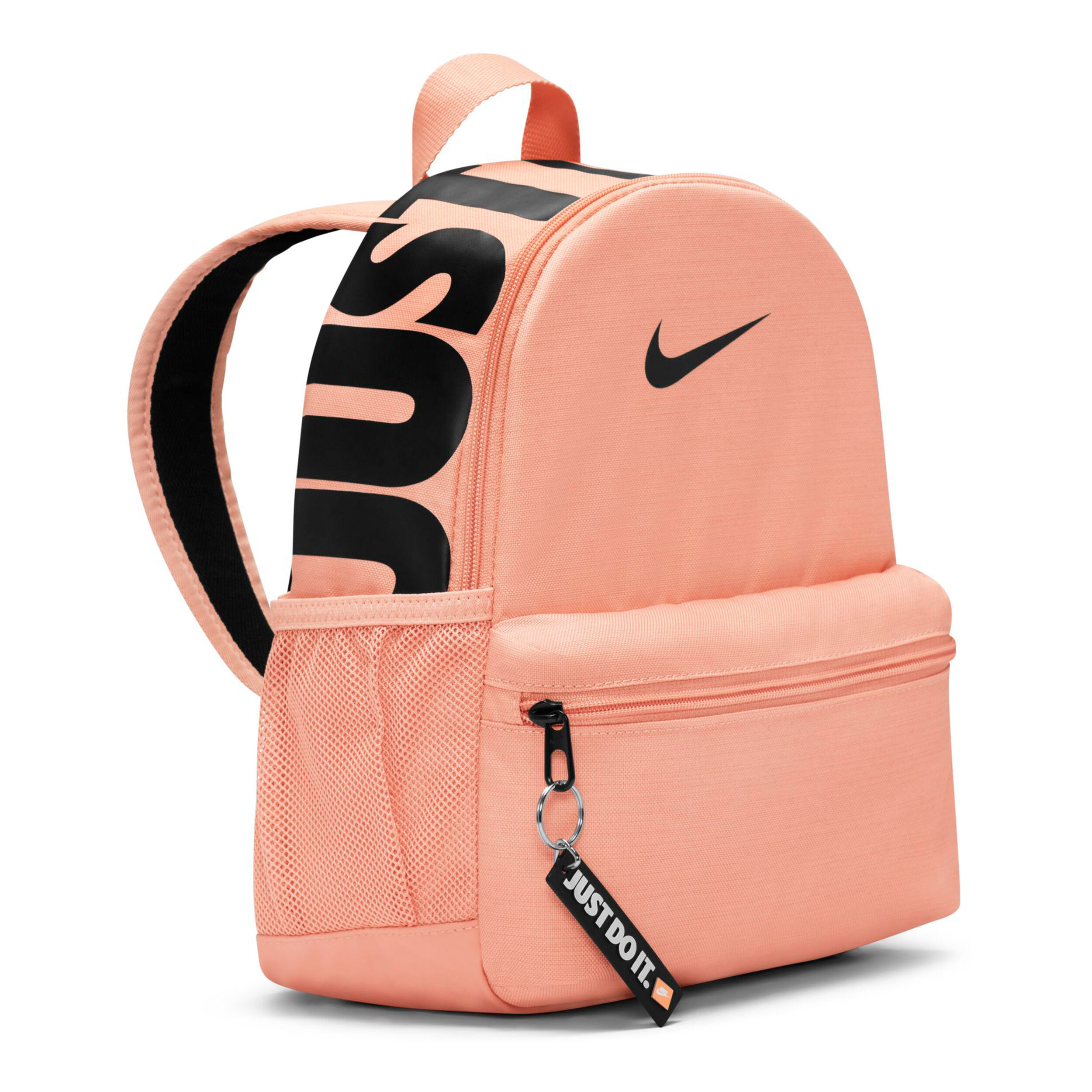 Pink just do it bag outlet