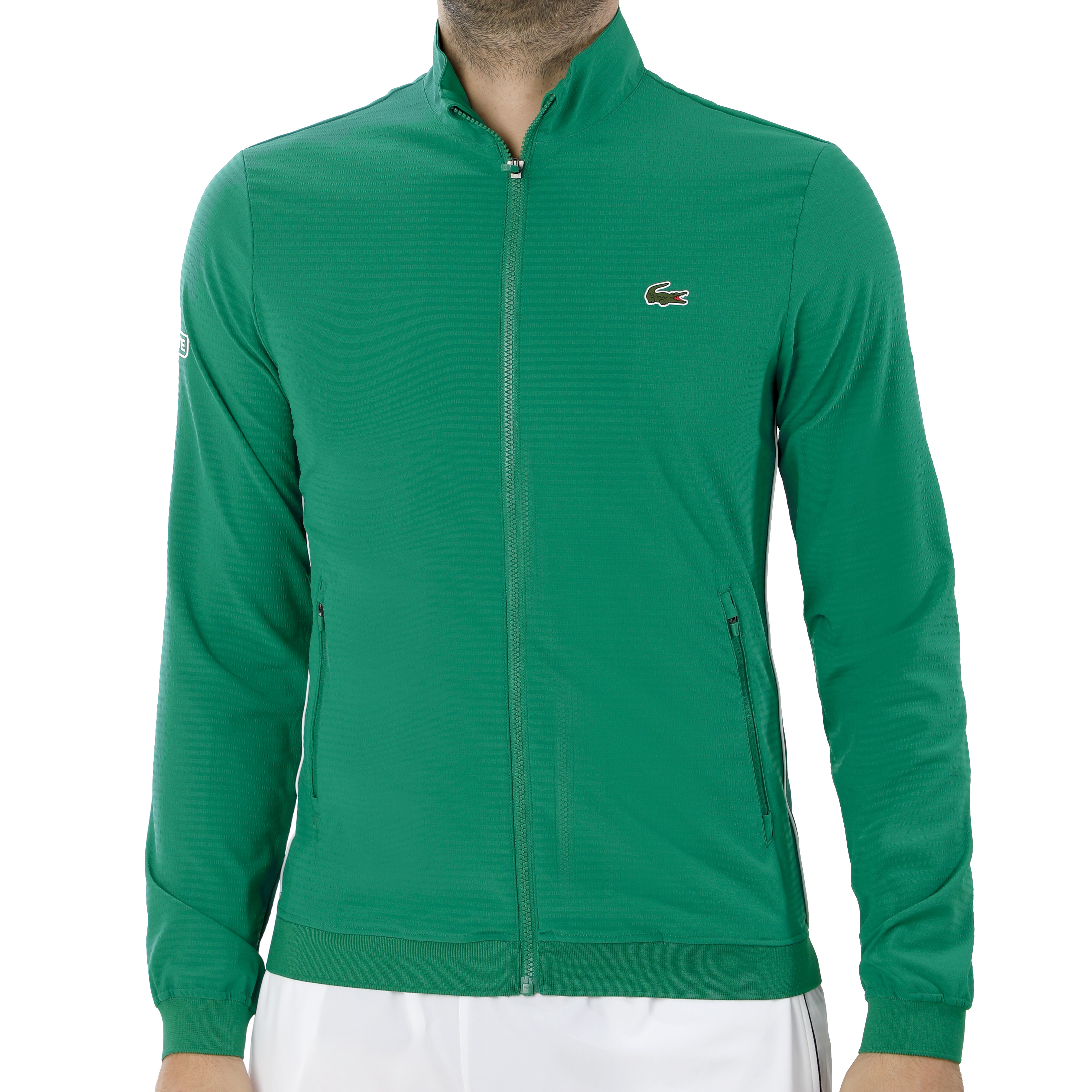 Lacoste 2025 novak jacket