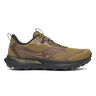 Peregrine 15 Trail Running Shoe Men-Caramel,Black