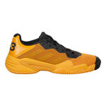 adidas Tennis shoes adidas Y-3 Barricade 13 All Court Shoe Men-Gold,Black