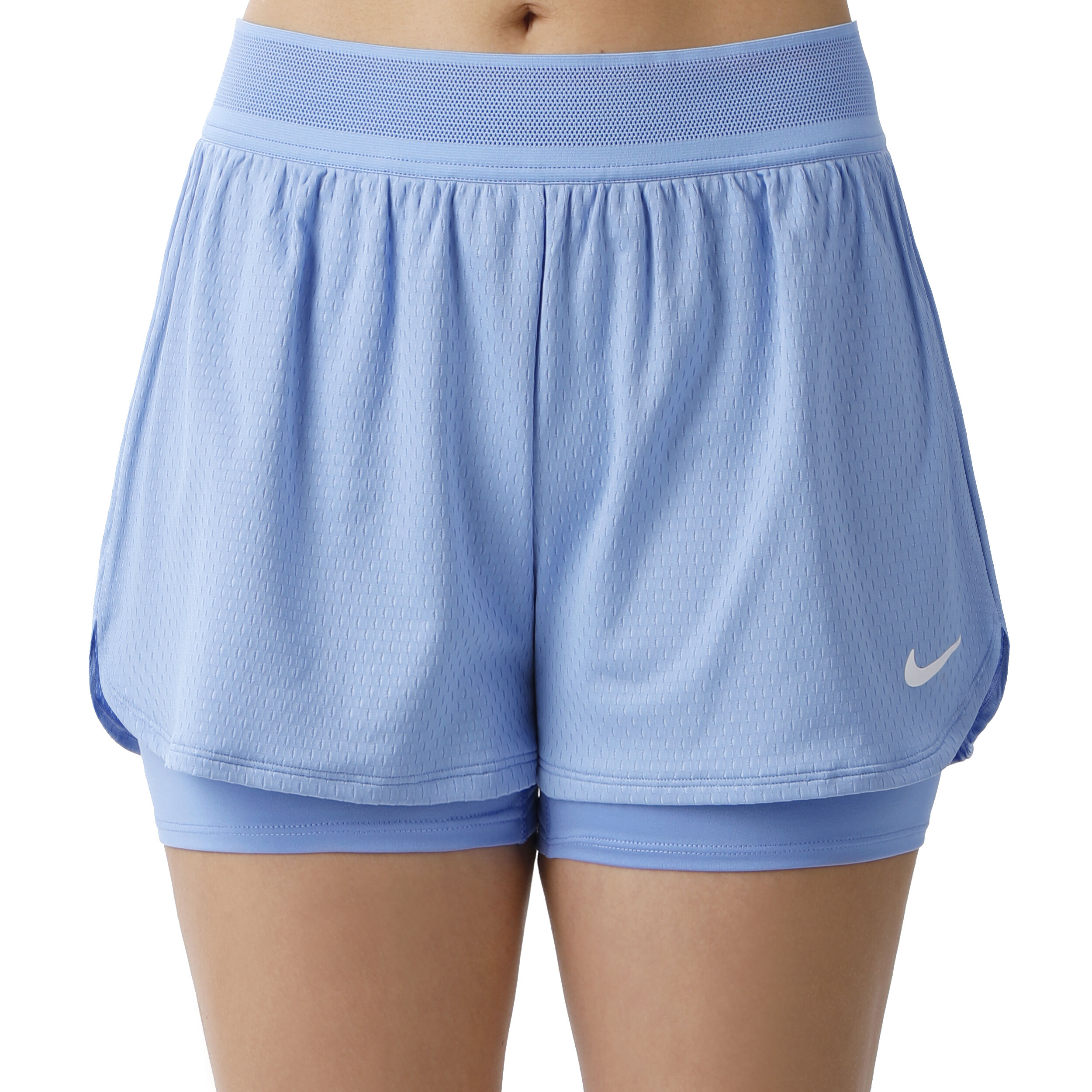 Women's nike flex shorts hotsell