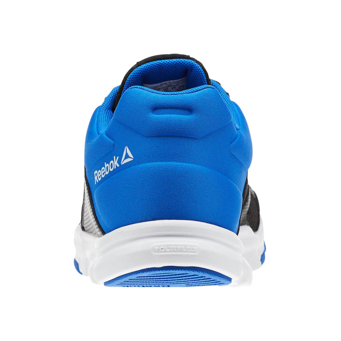 Reebok yourflex blue deals