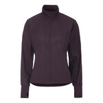 Craft Clothing Craft ADV Essence Wind Running Jacket Women-Violet