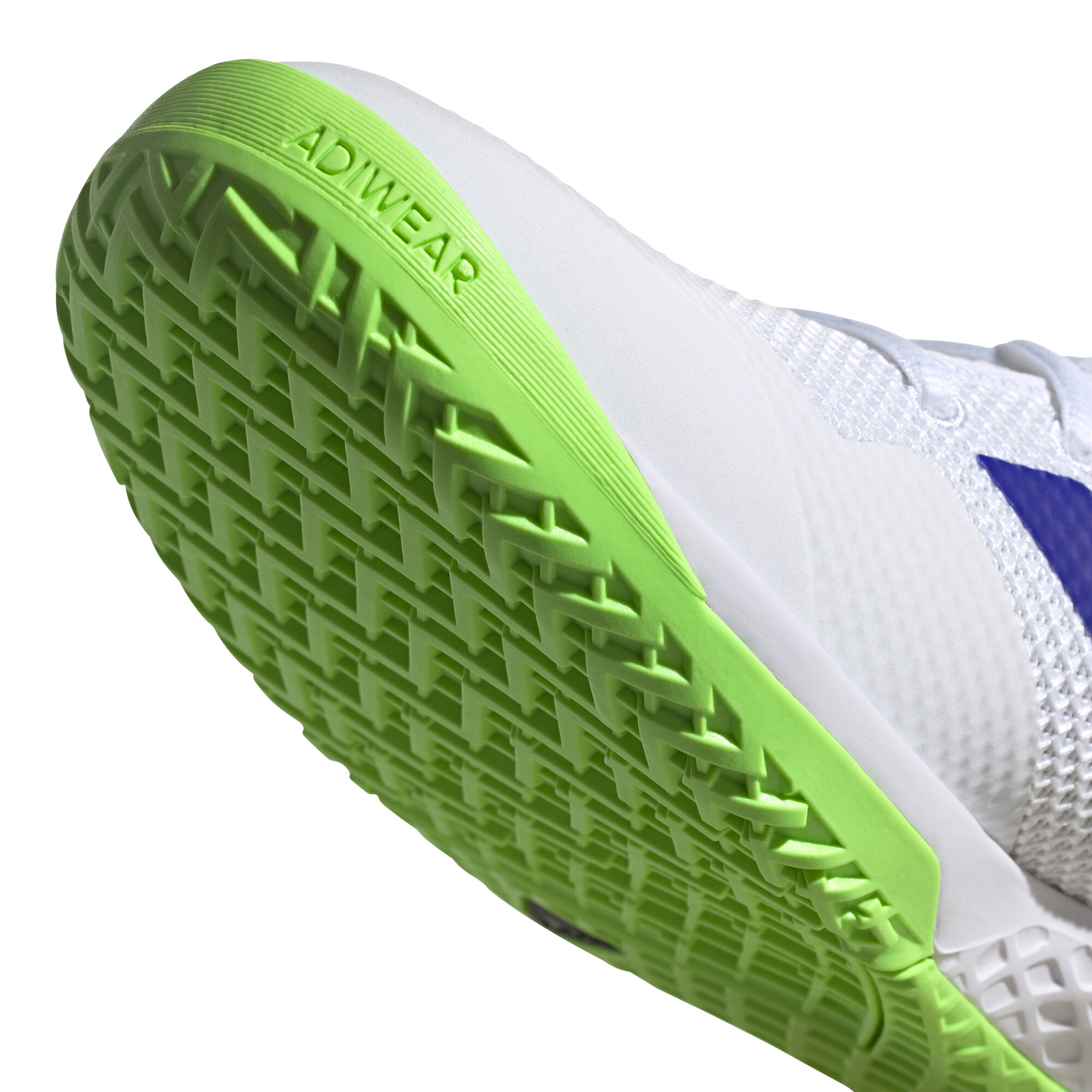 Buy adidas Court Control All Court Shoe Men White Blue online Tennis